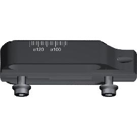 Swisstool Alu-Brücken Produktbild